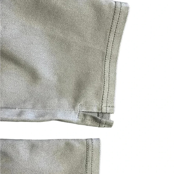 Nygard Skinny Crop Grey Size  6 - Picture 8 of 10